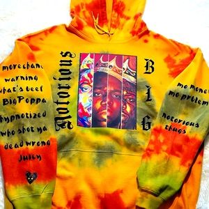 Custom Hoodie